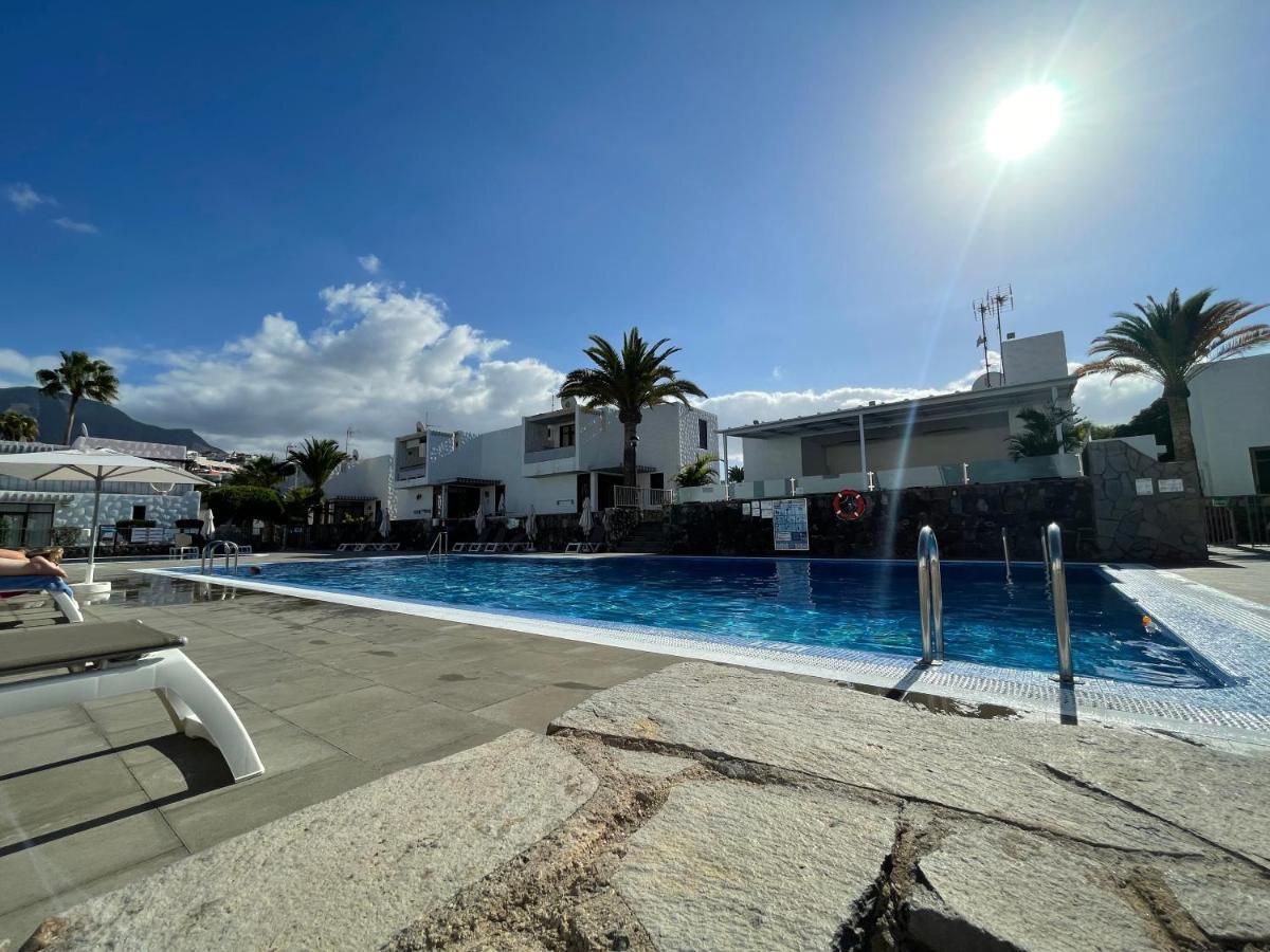 Apartment Bungamerica 2 Bedrooms Costa Adeje
