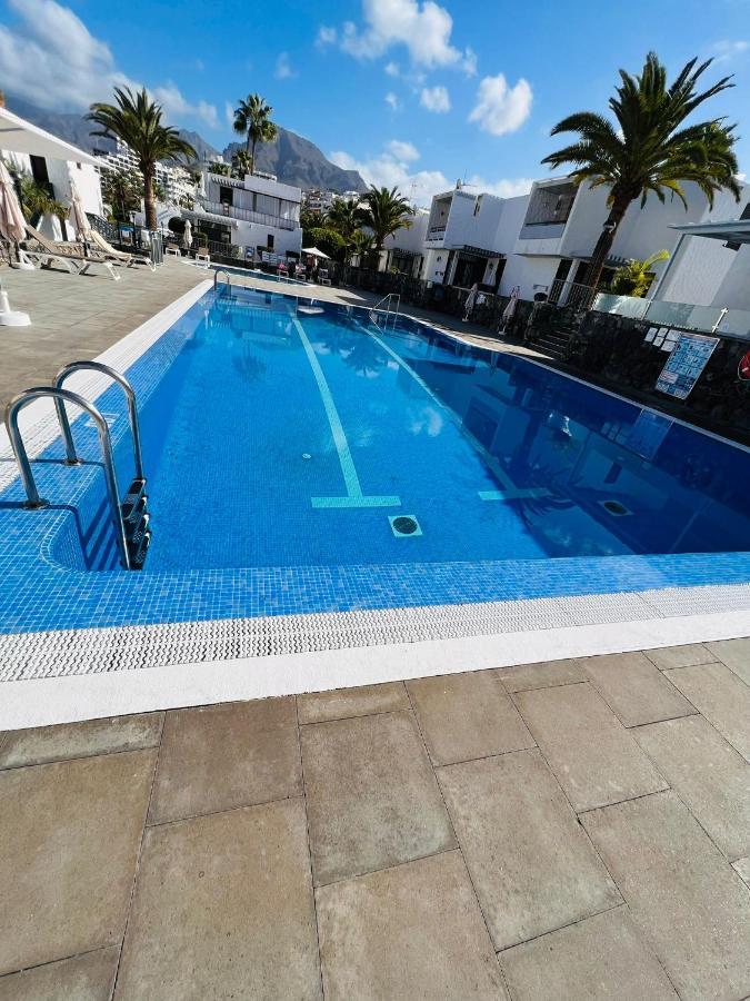 Bungamerica 2 Bedrooms Costa Adeje * Playa de las Americas (Tenerife)
