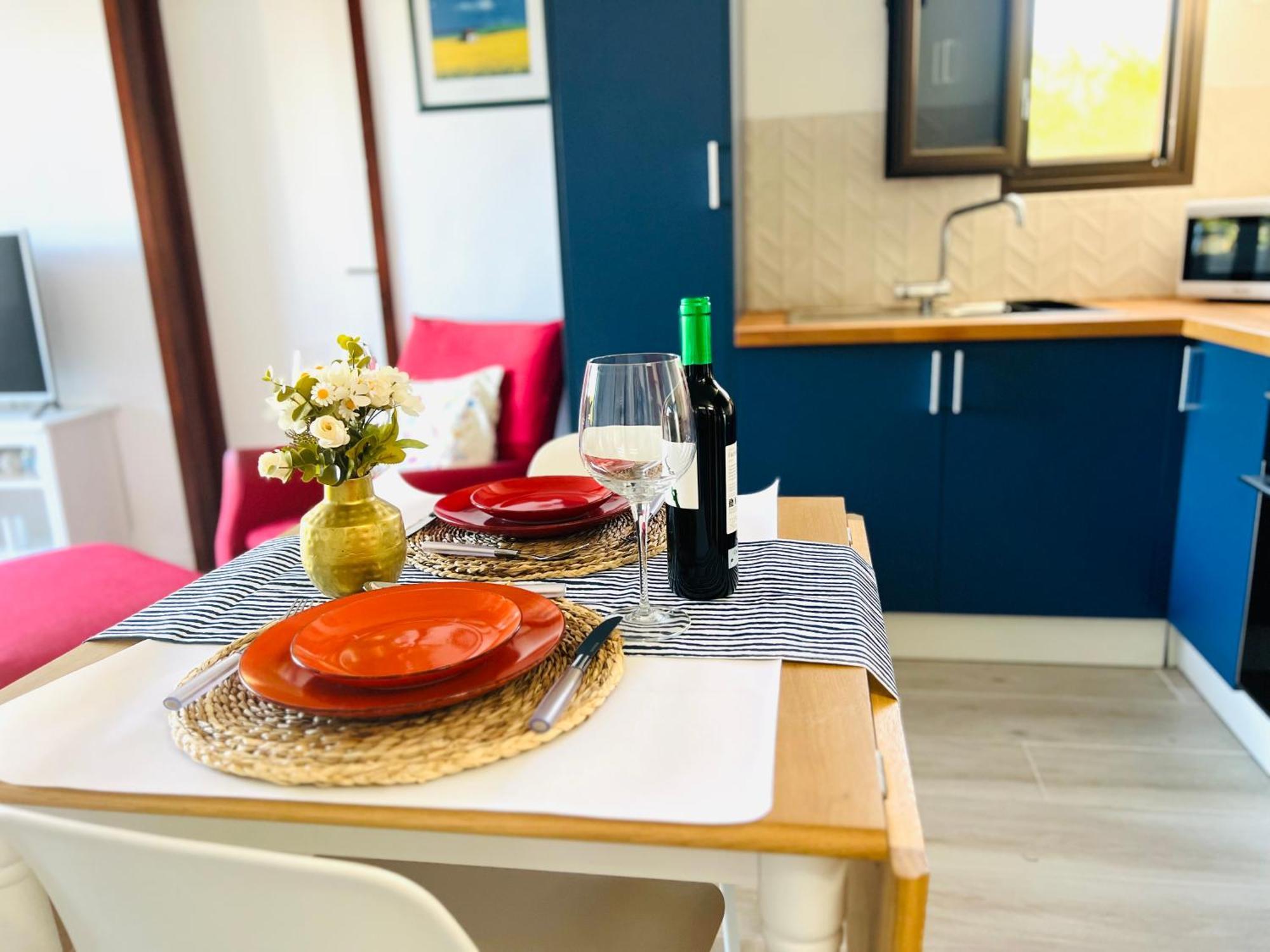 Bungamerica 2 Bedrooms Costa Adeje Apartment *