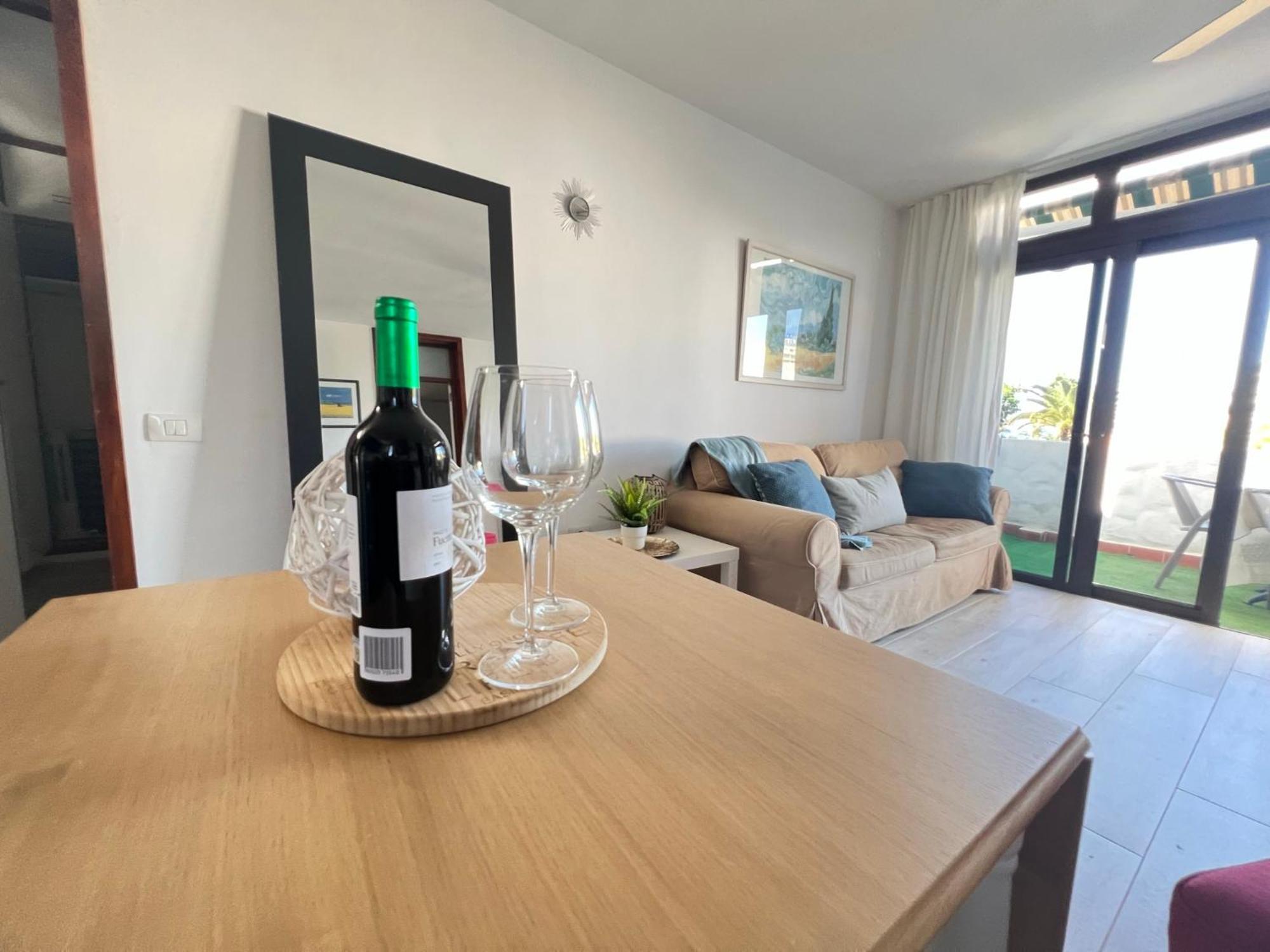 Bungamerica 2 Bedrooms Costa Adeje * Playa de las Americas (Tenerife)