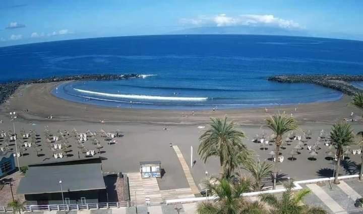 Bungamerica 2 Bedrooms Costa Adeje Apartment Playa de las Americas (Tenerife)