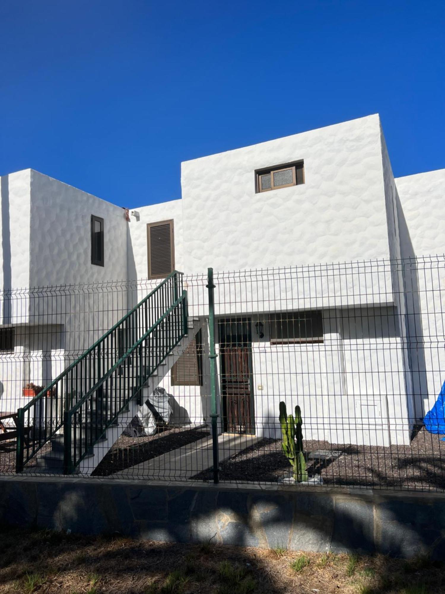 Apartment Bungamerica 2 Bedrooms Costa Adeje Playa de las Americas (Tenerife)