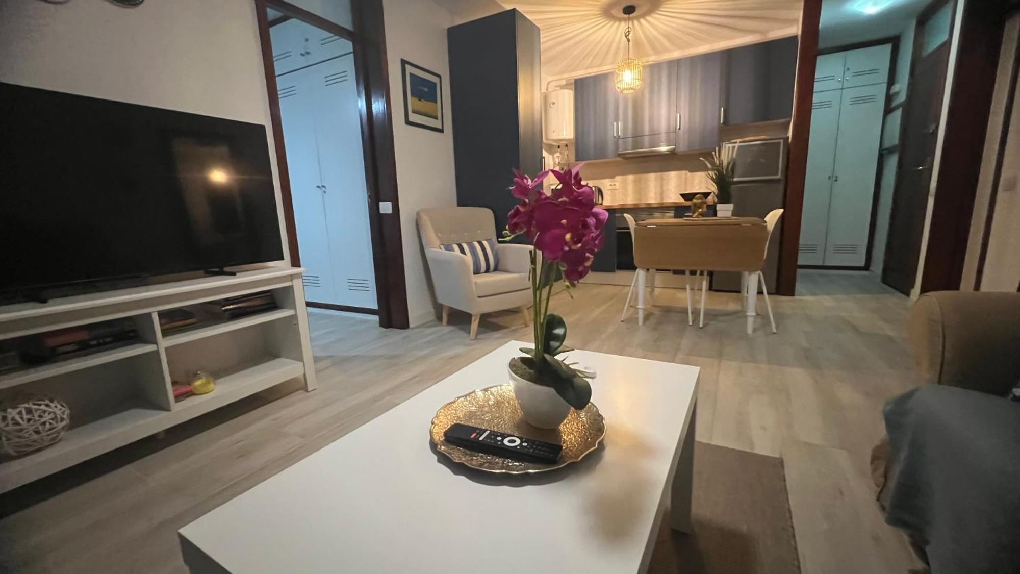 Bungamerica 2 Bedrooms Costa Adeje *