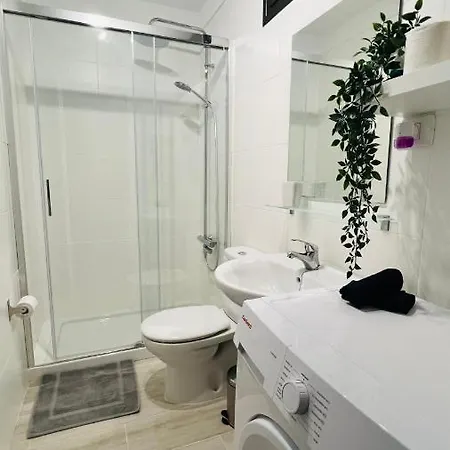 Apartamento Bungamerica 2 Bedrooms Costa Adeje Playa de las Américas Exterior foto