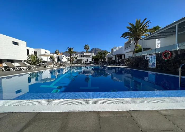 Apartamento Bungamerica 2 Bedrooms Costa Adeje