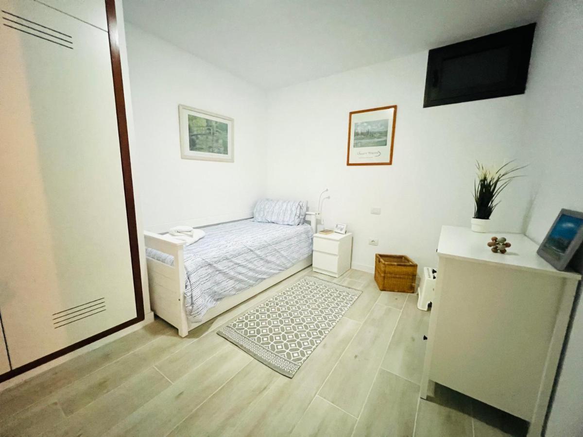 Bungamerica 2 Bedrooms Costa Adeje Appartement