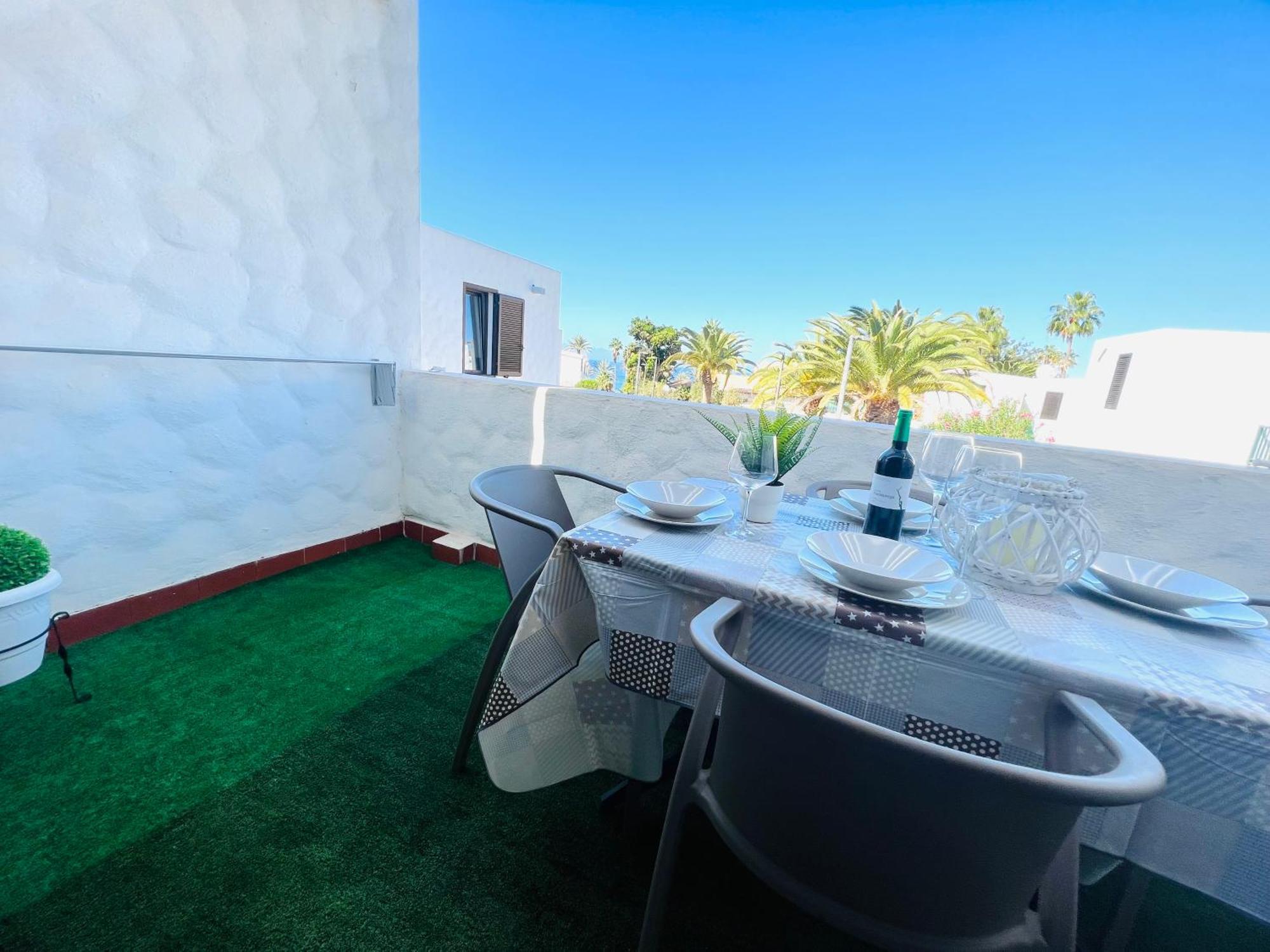 Bungamerica 2 Bedrooms Costa Adeje Appartement *