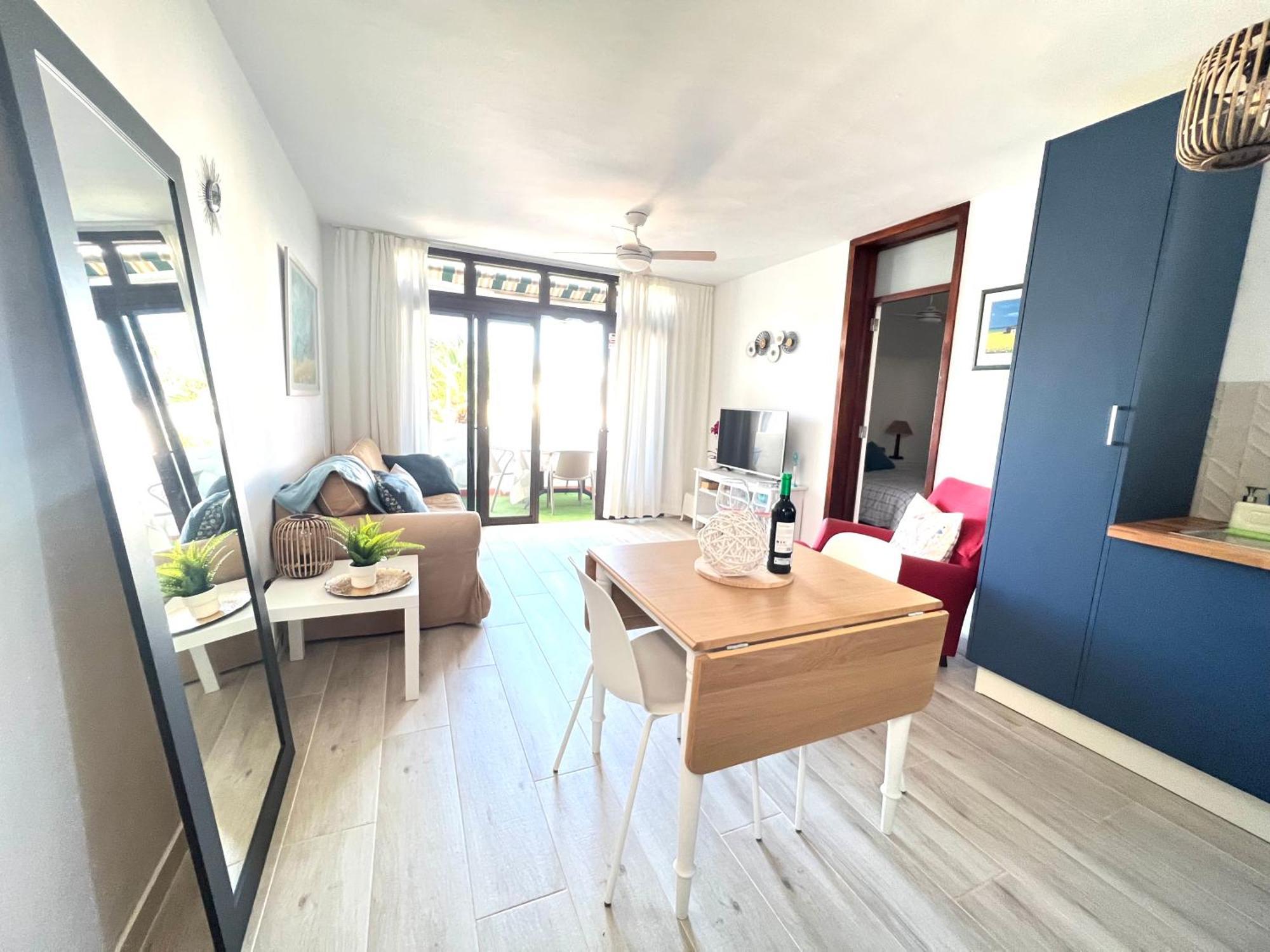 Appartement Bungamerica 2 Bedrooms Costa Adeje