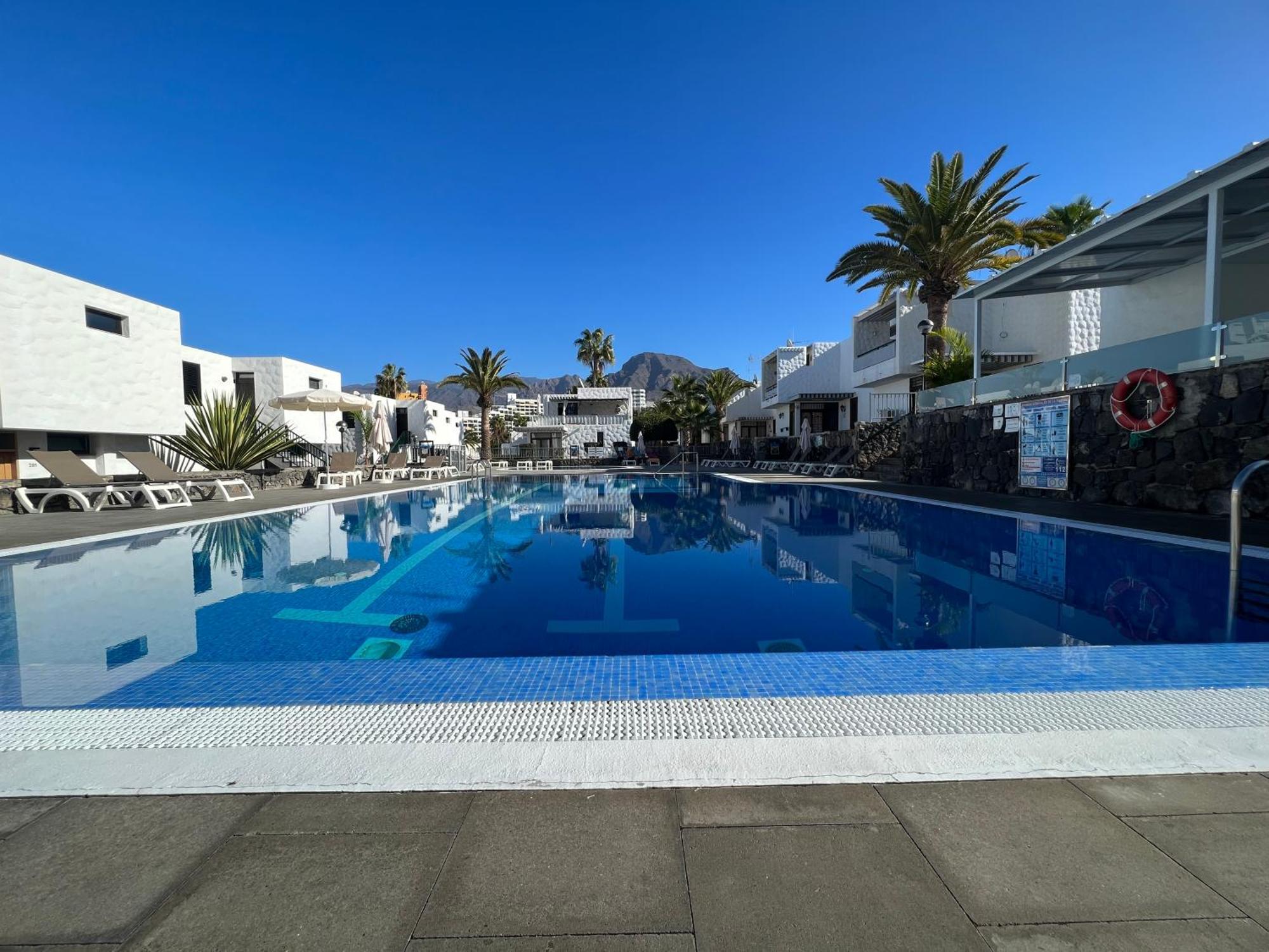 Bungamerica 2 Bedrooms Costa Adeje