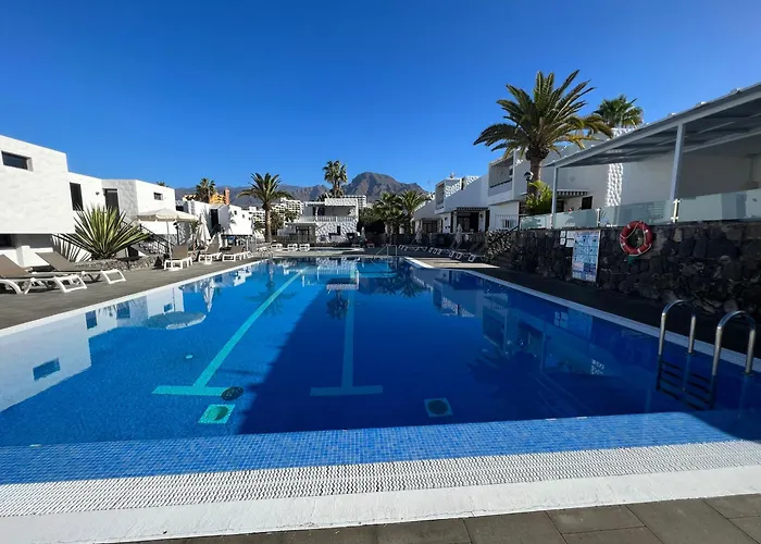 Apartamento Bungamerica 2 Bedrooms Costa Adeje