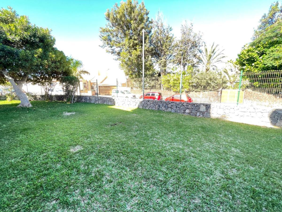 Apartment Bungamerica 2 Bedrooms Costa Adeje *