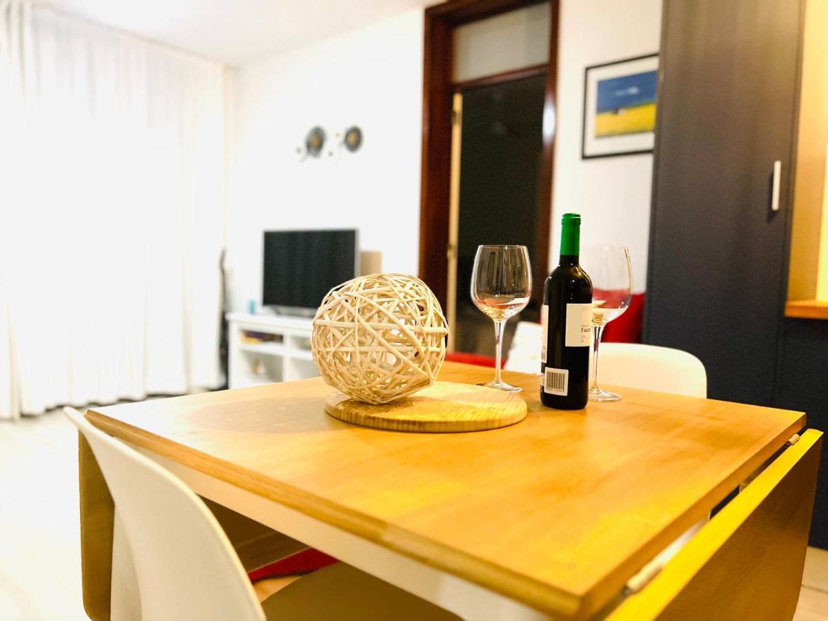 Bungamerica 2 Bedrooms Costa Adeje Apartment *