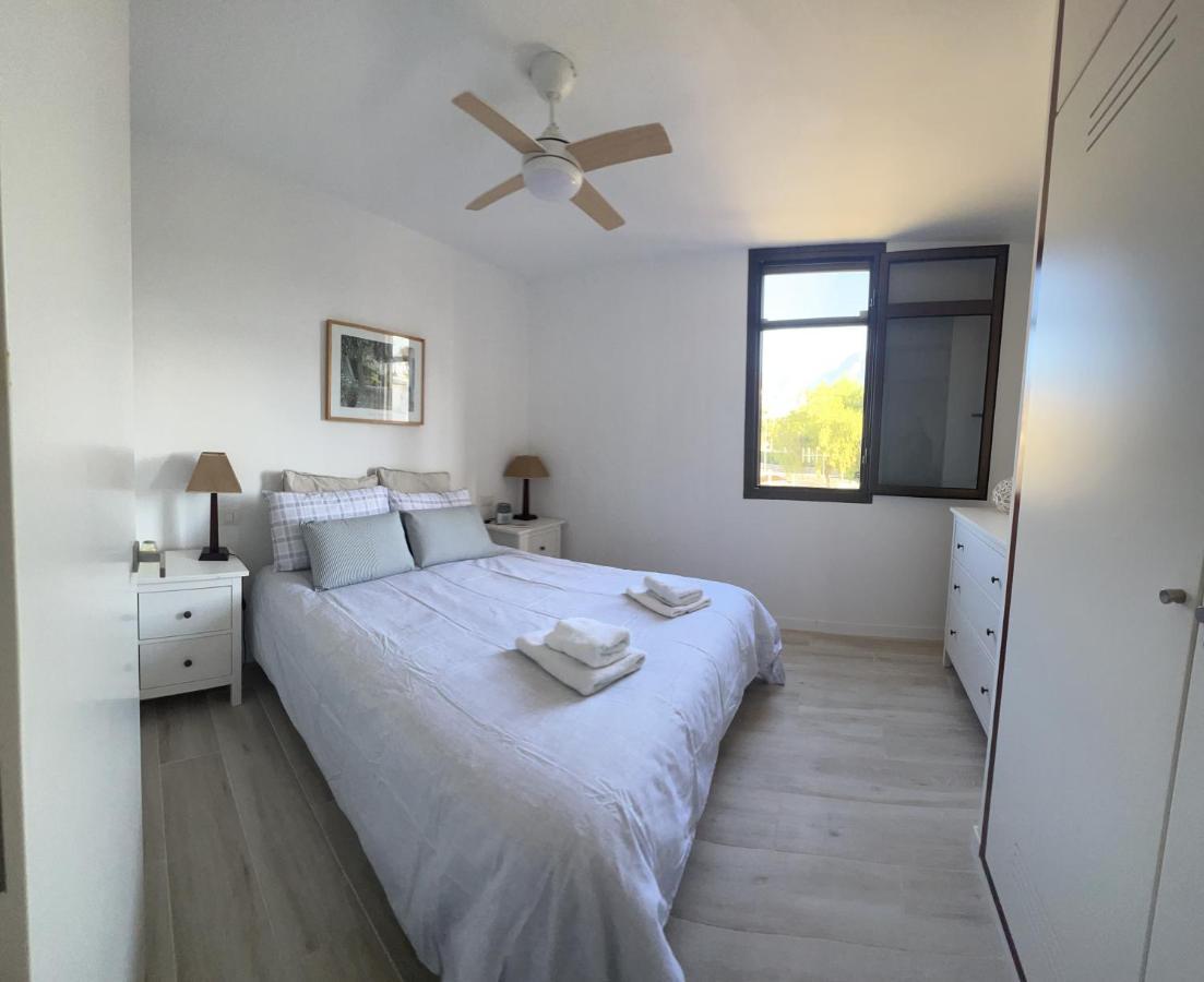 Bungamerica 2 Bedrooms Costa Adeje Apartment Playa de las Américas