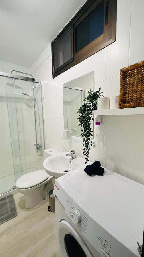 Apartment Bungamerica 2 Bedrooms Costa Adeje *