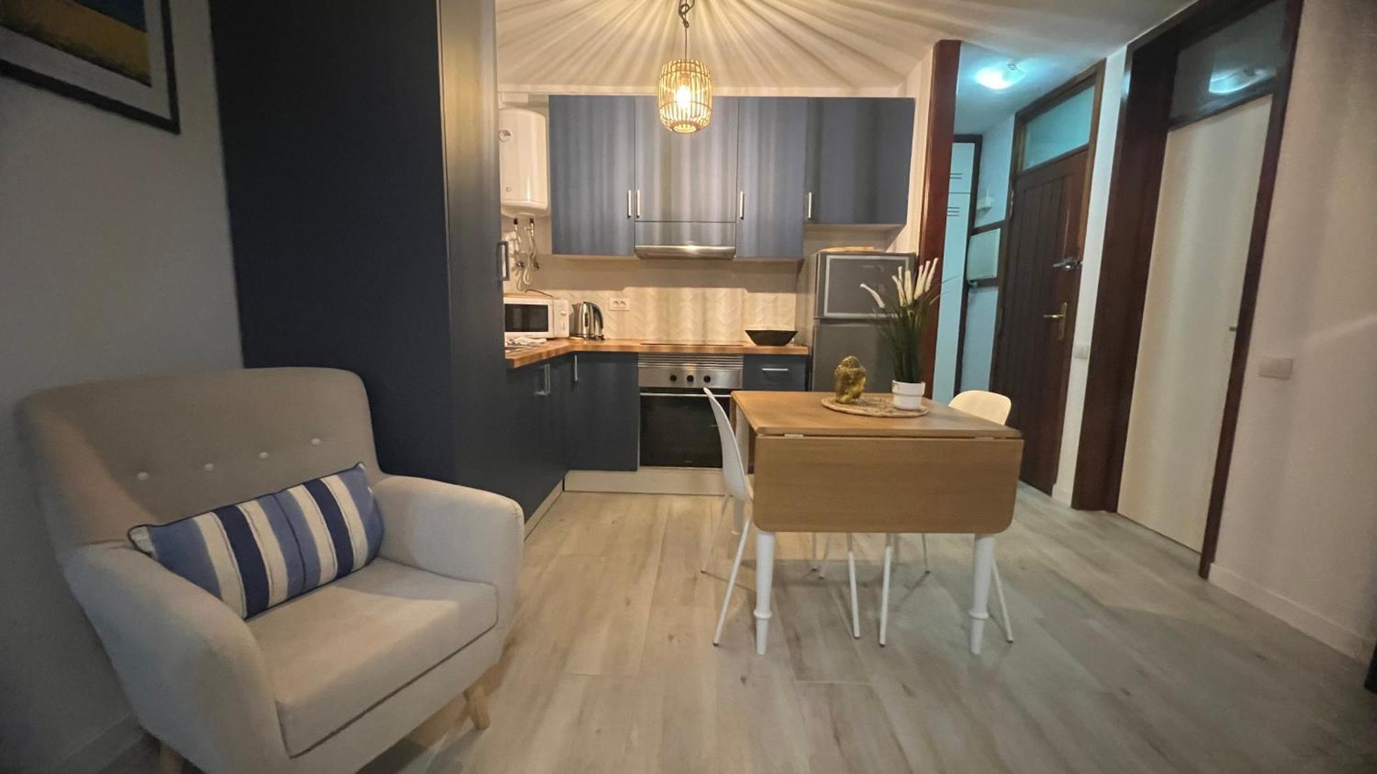 Bungamerica 2 Bedrooms Costa Adeje Apartment Playa de las Américas